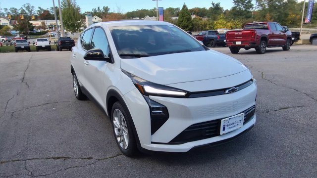 2027 Chevrolet Bolt LT - Photo 2
