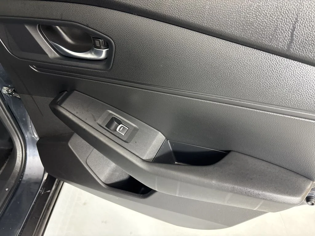 Used 2024 Gray Honda LX image 17