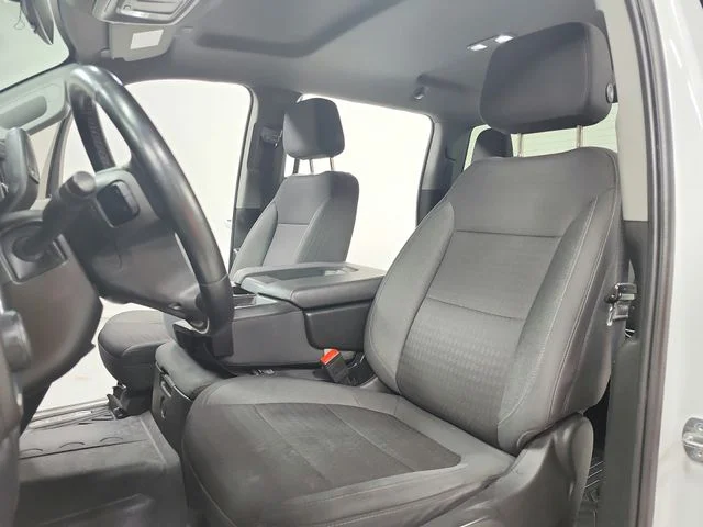 Used 2023 White Chevrolet LT image 19