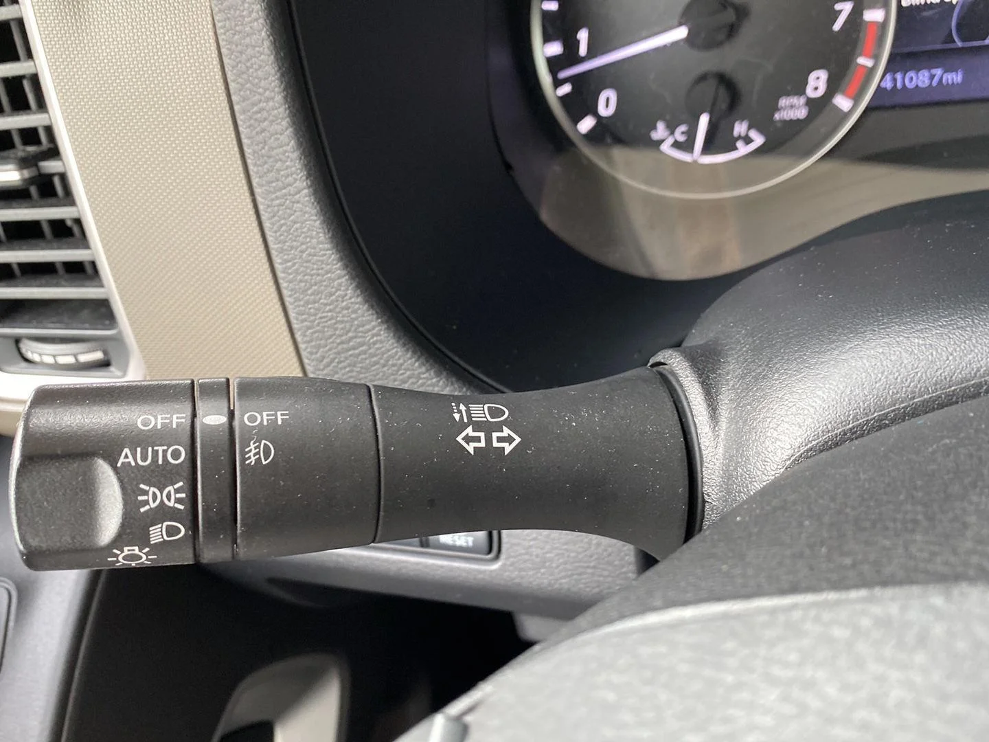 Used 2022 Gun Metallic Nissan SV image 35