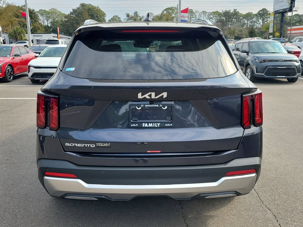 New 2026 Panthera Metal Kia S image 5