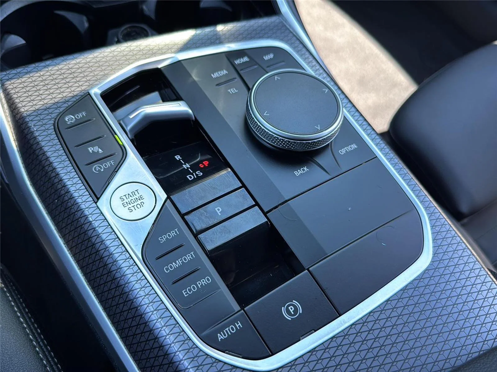 Used 2025 BLACK BMW 430i xDrive image 21