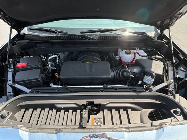 New 2026 Onyx Black GMC SLT image 25
