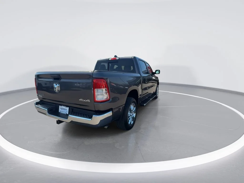 Used 2023 Gray Ram Big Horn/Lone Star image 8