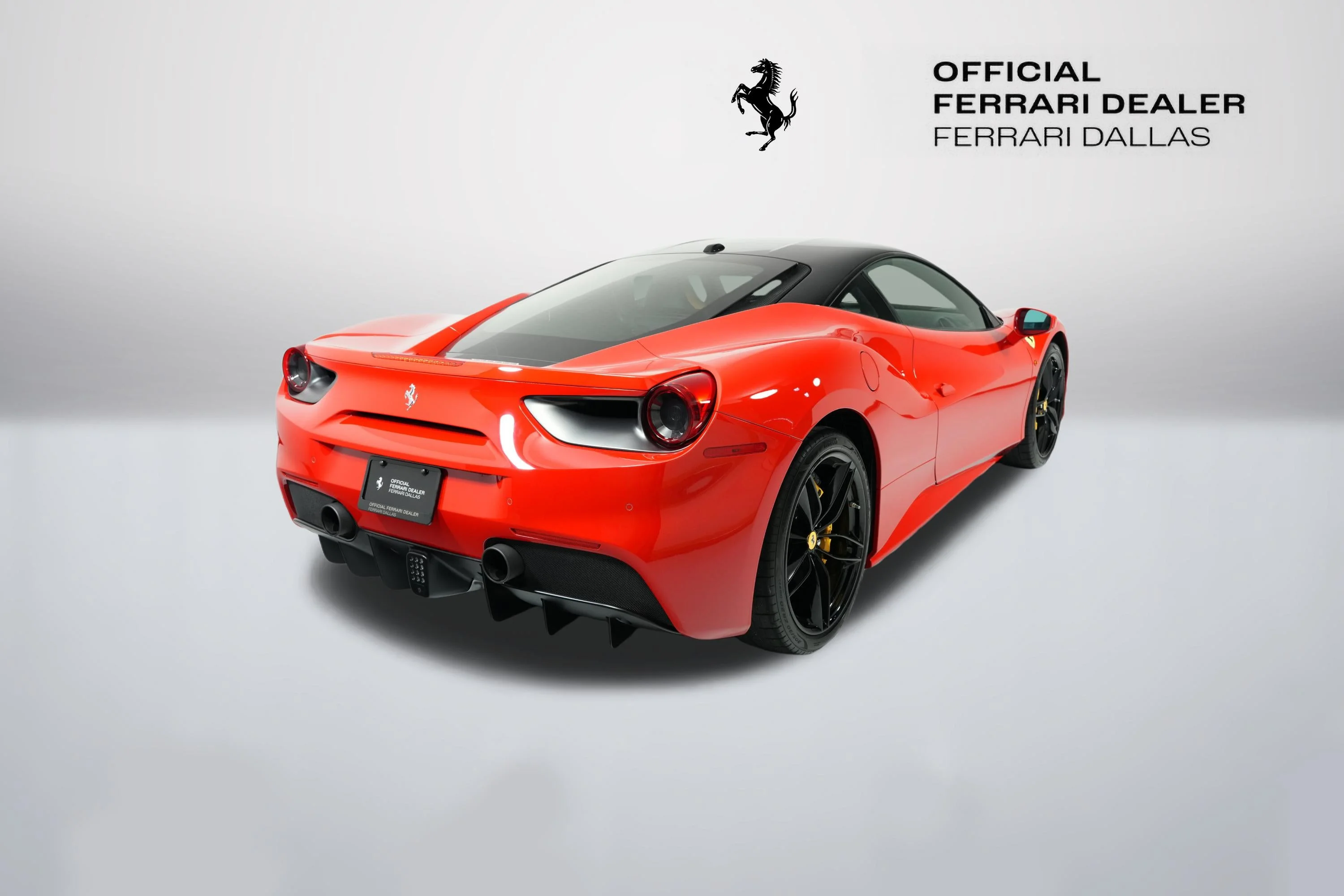 Used 2016 Rosso Corsa Ferrari  image 14