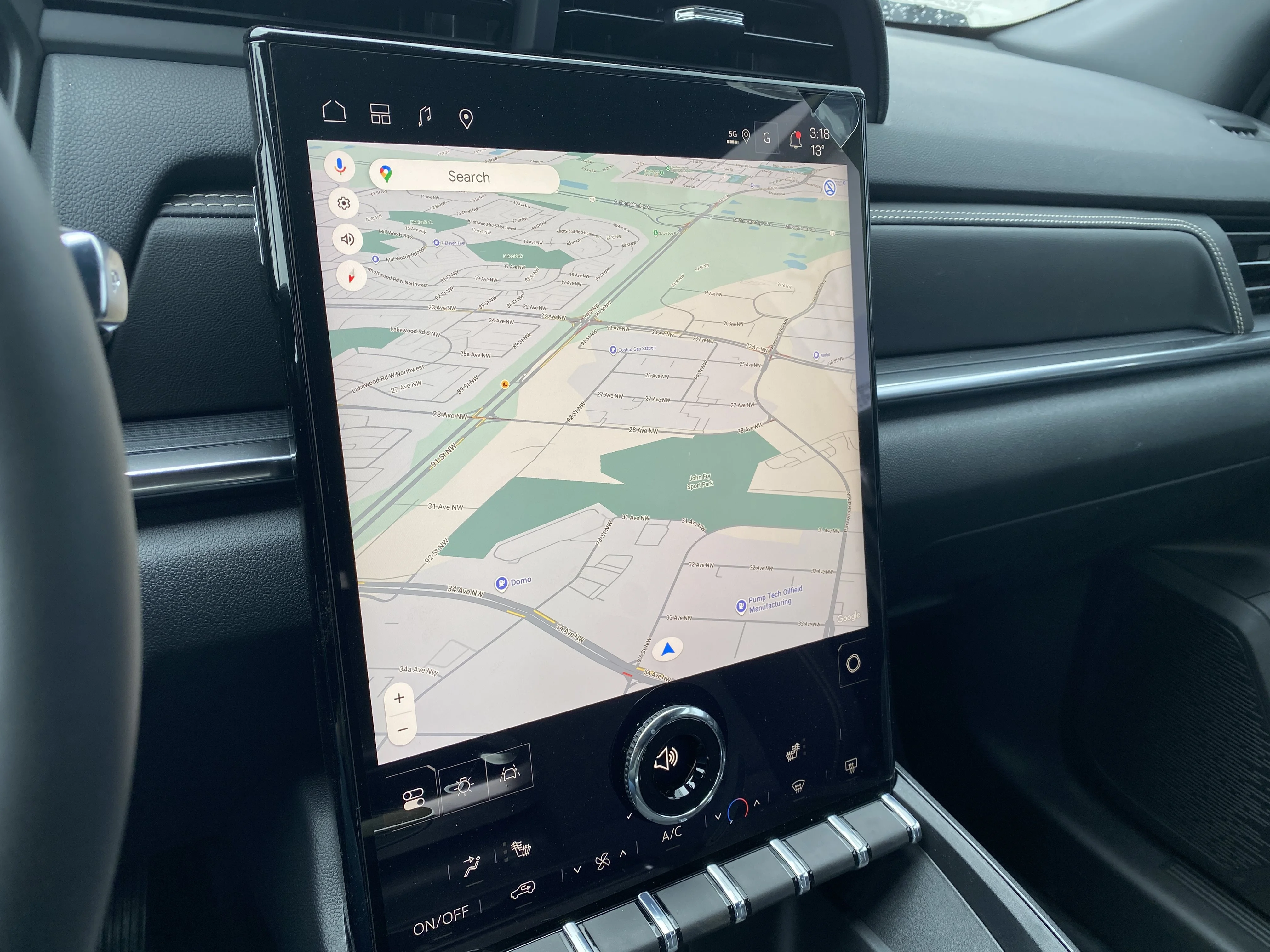 New 2026 Summit White GMC AWD Elevation image 21