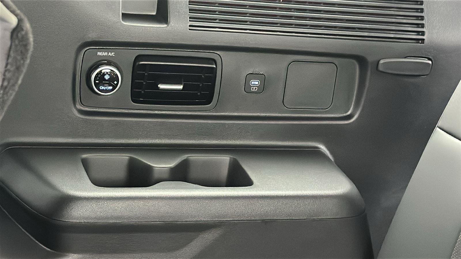 2026 Hyundai Santa Fe SEL - Photo 33