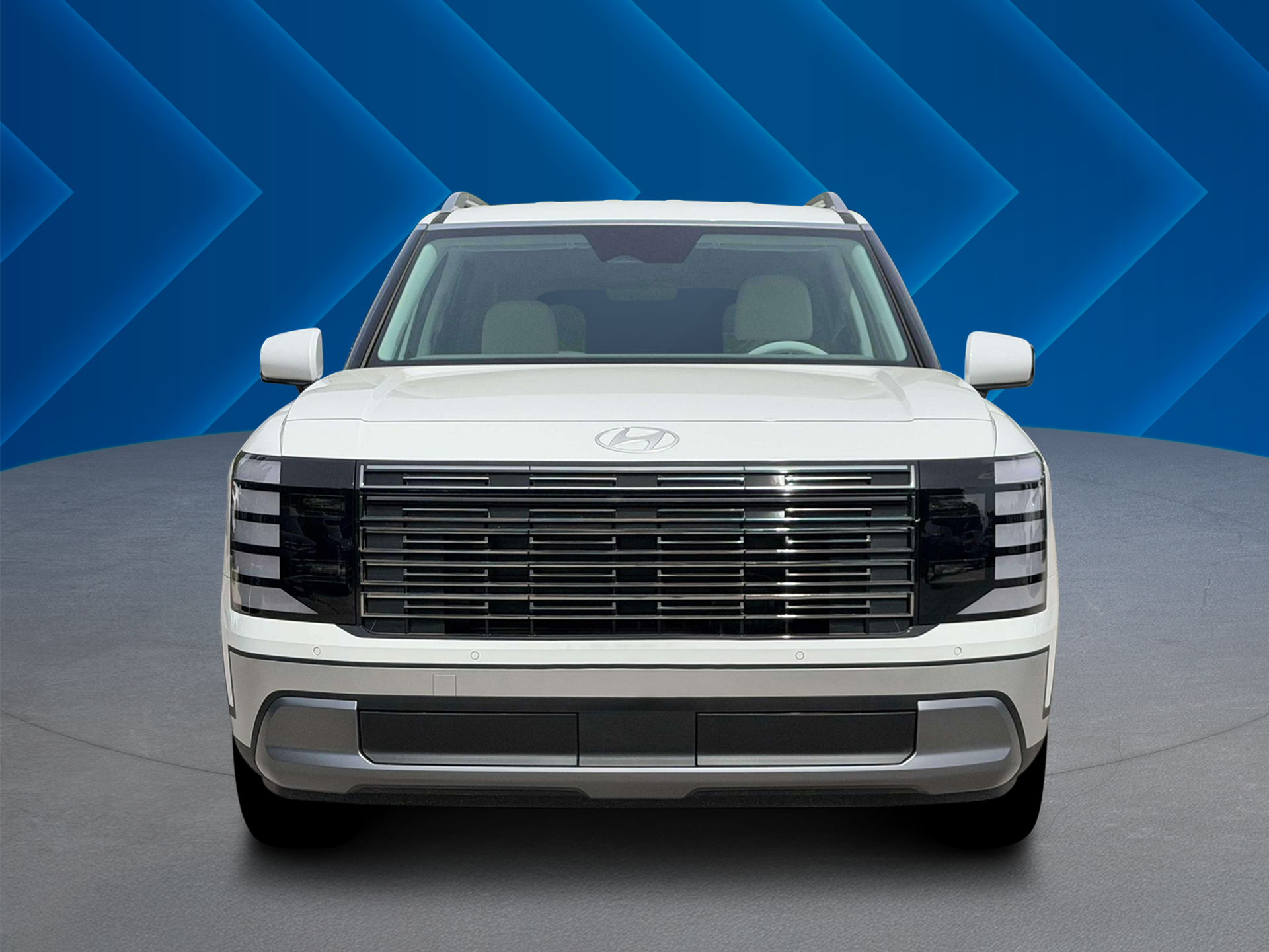 New 2026 Creamy White Pearl Hyundai SEL image 32