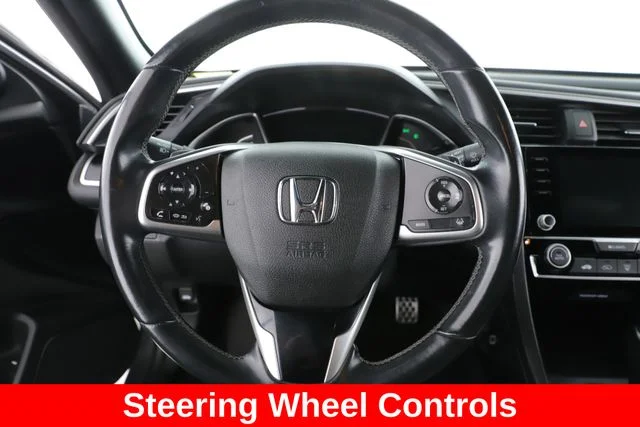 Used 2020 Gray Honda Sport image 18