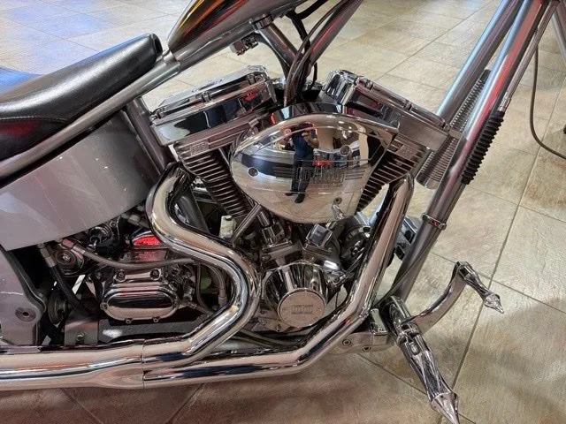 Used 2004 Custom BIGDOG NA image 14