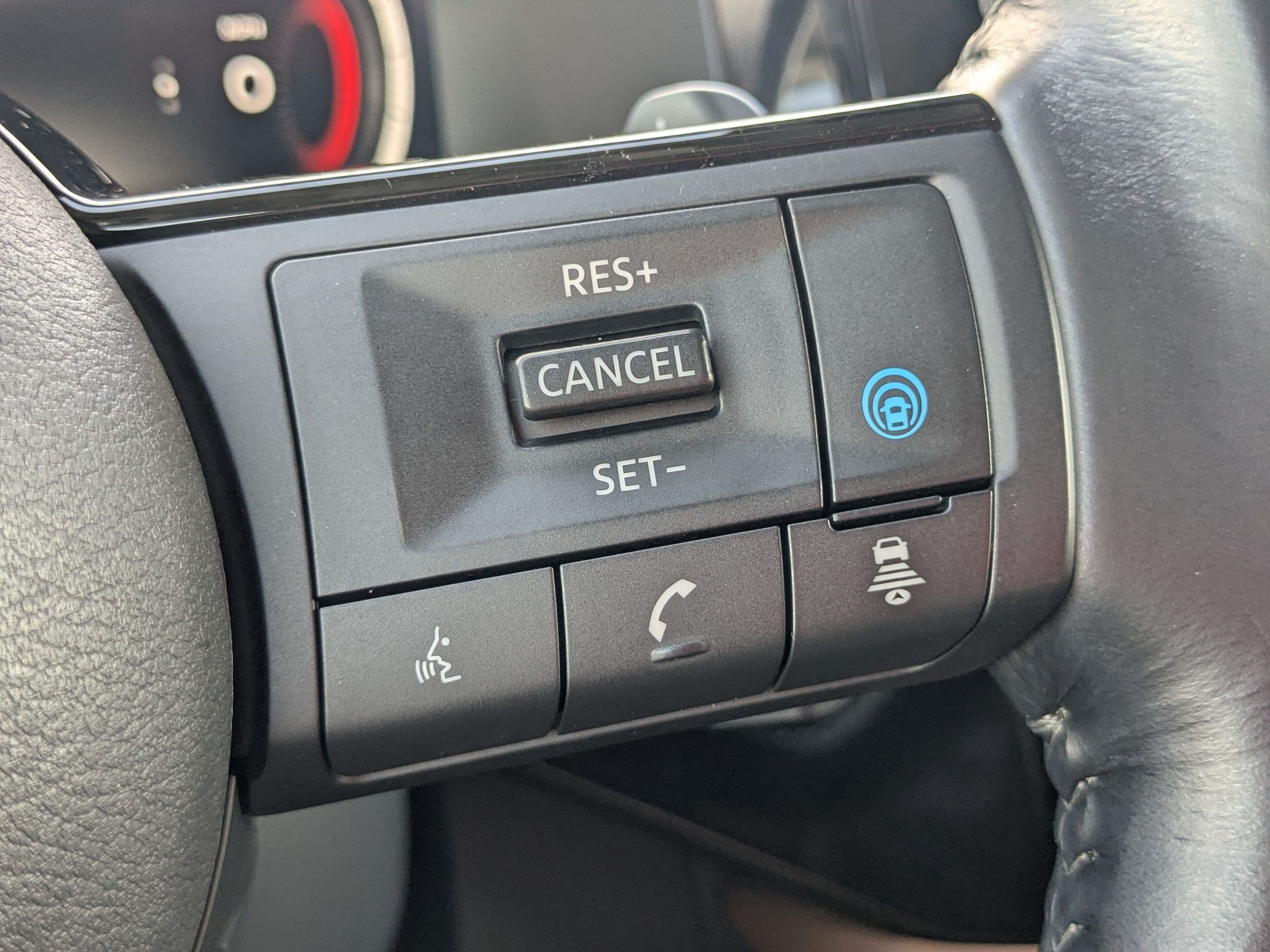Used 2023 Baja Storm Nissan Platinum image 18