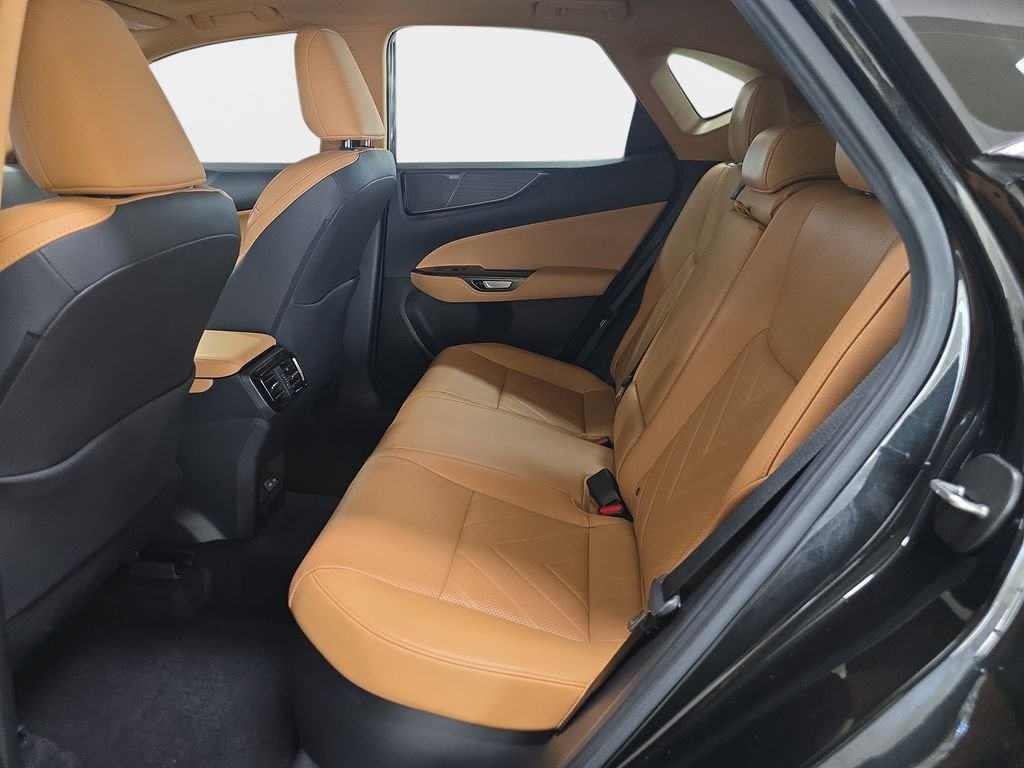 Used 2024 Caviar Lexus 350h Luxury image 12