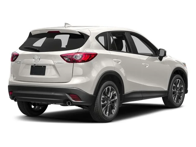 Used 2016 Mazda CX-5 Grand Touring with VIN JM3KE4DY7G0707051 for sale in Brooklyn Center, Minnesota