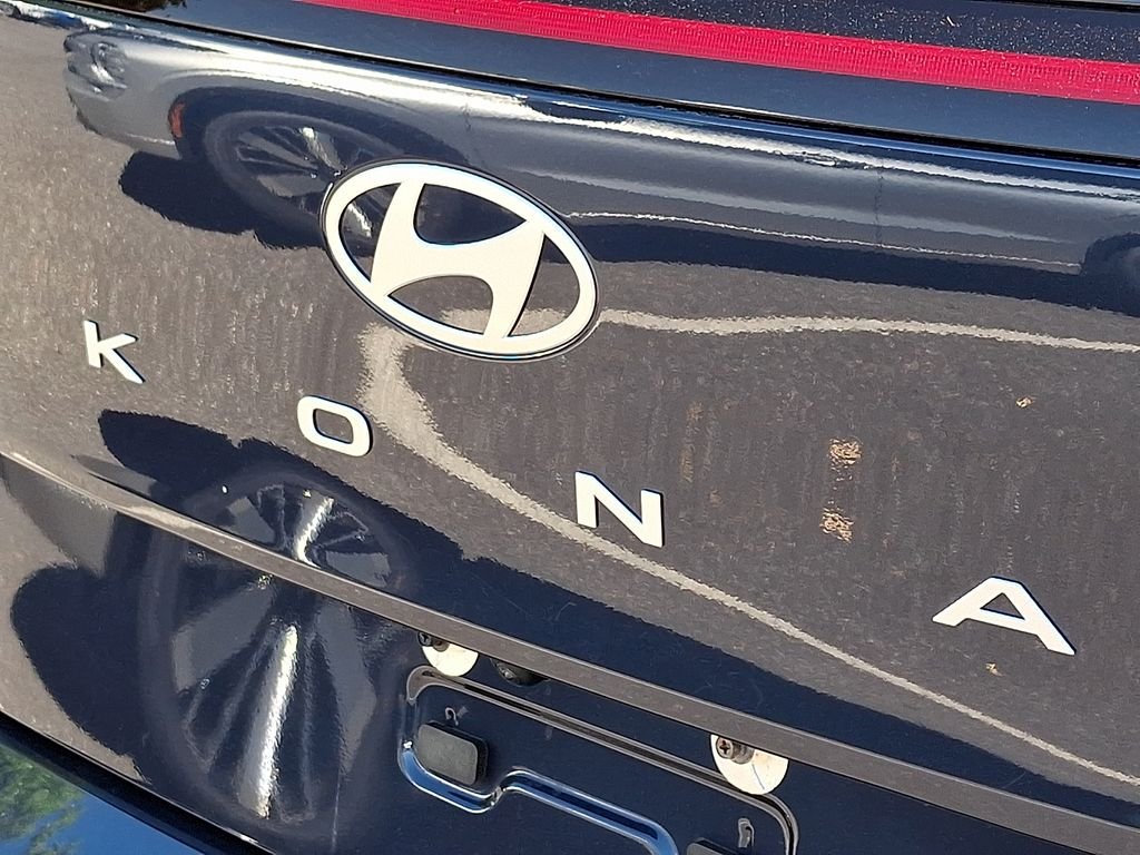 Used 2024 Blue Hyundai N Line image 35