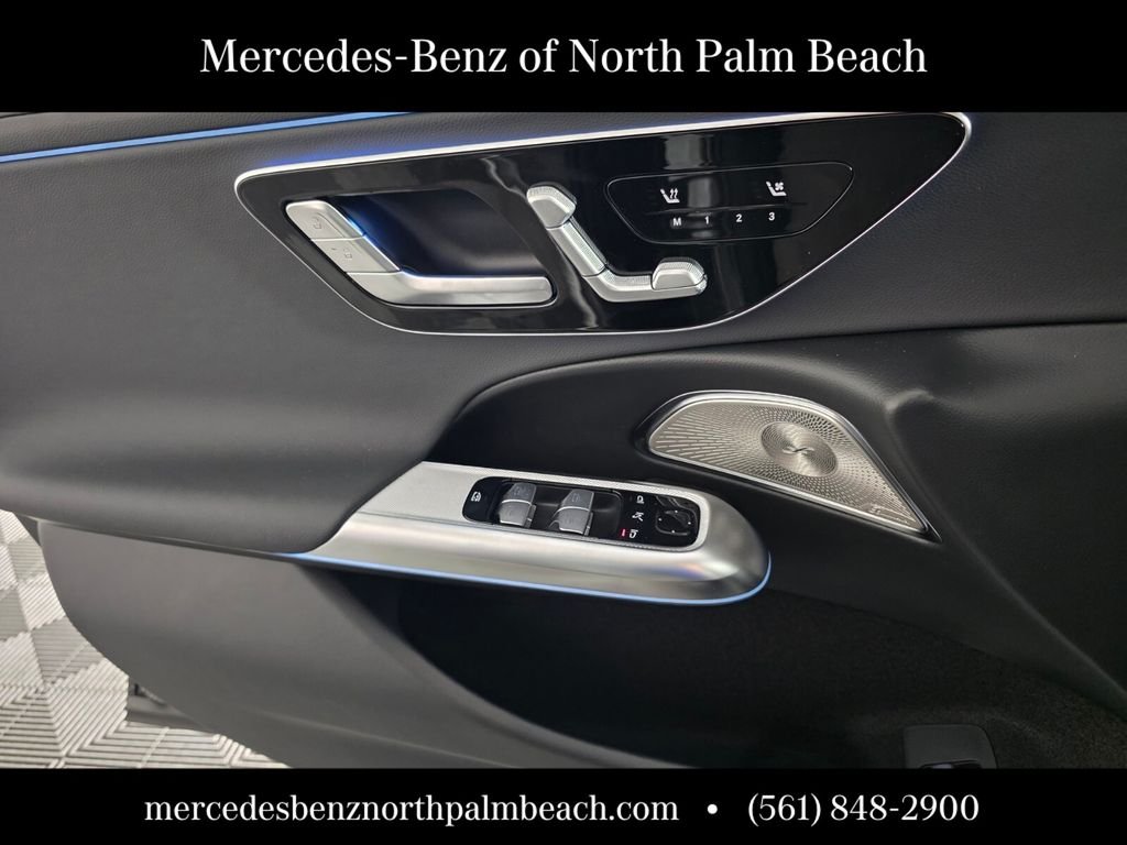 New 2027 Graphite Grey Metallic Mercedes-Benz E 350 image 18