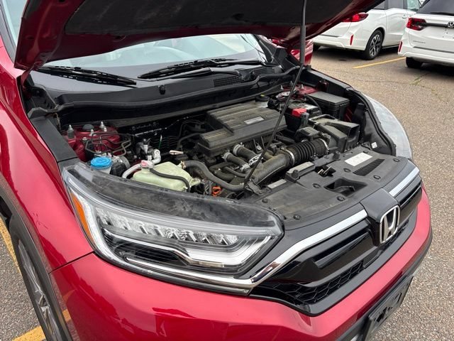 Used 2020 Red Honda Touring image 18