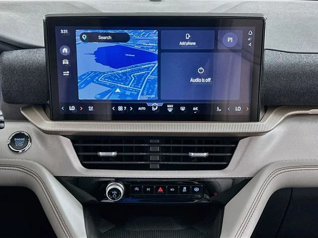 New 2026 White Ford Active image 16