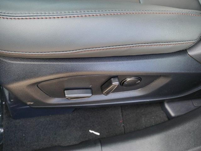 New 2026 Carbonized Gray Metallic Ford Active image 45