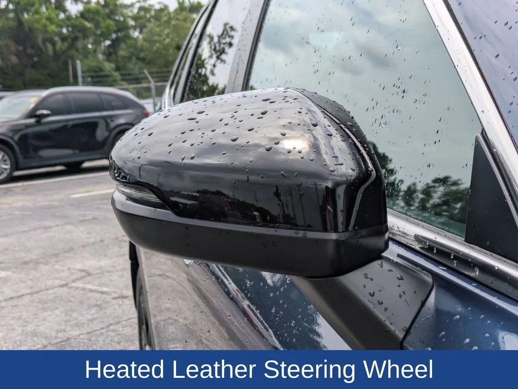 Used 2025  Honda Sport Touring image 13