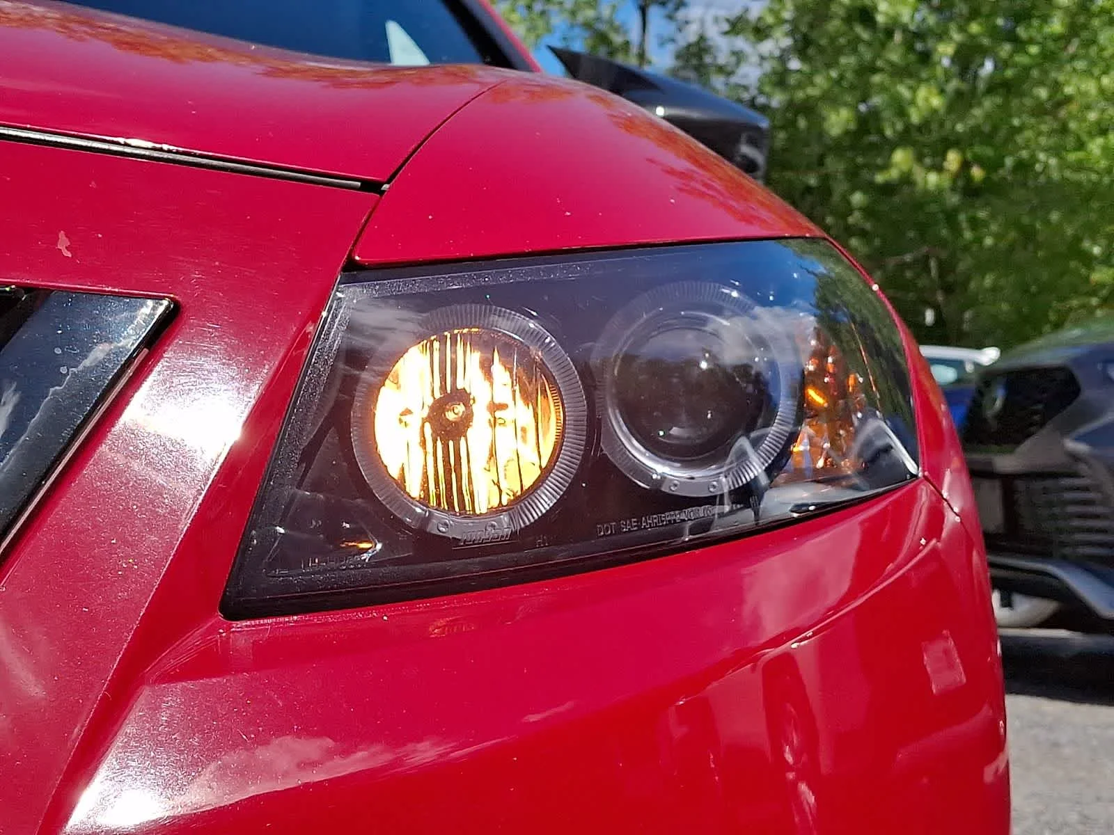 Used 2009  Honda  image 4