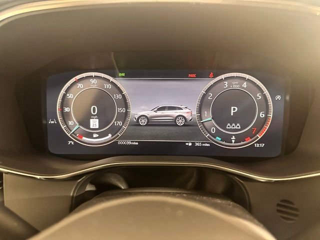 2026 Jaguar F-Pace R-Dynamic S - Photo 31