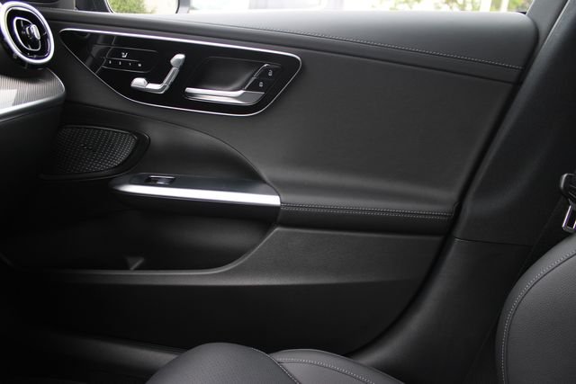 New 2026 Black Mercedes-Benz C 300 image 16