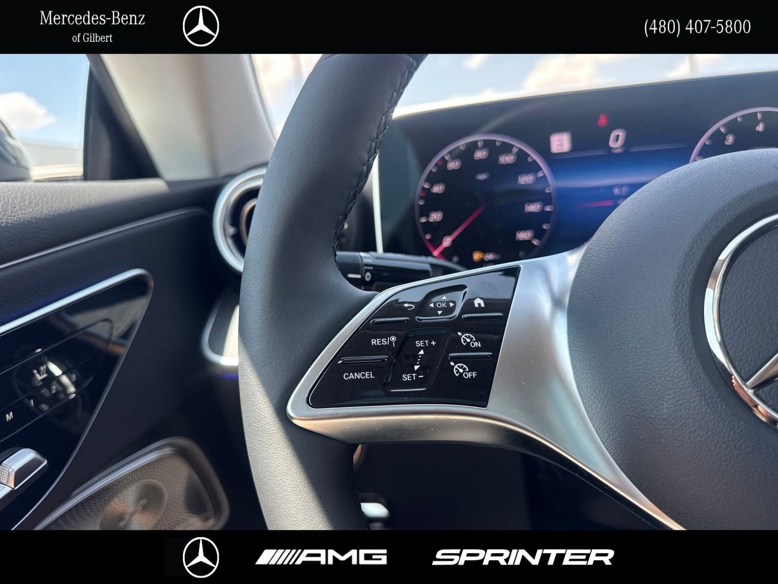 New 2026 Black Mercedes-Benz CLE 300 image 26