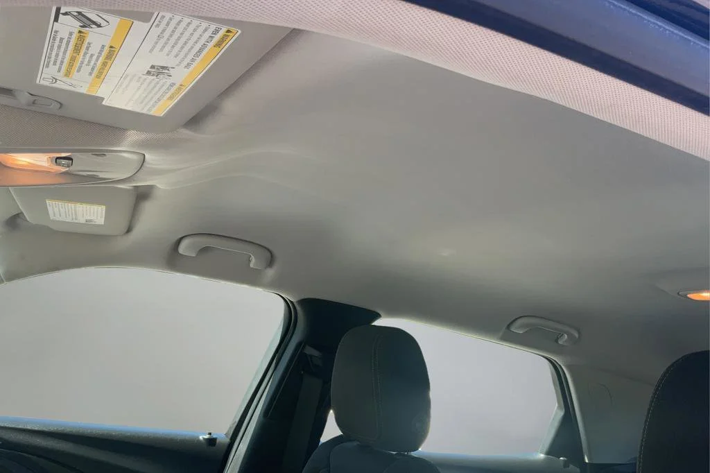 2022 Chevrolet Trailblazer LS - Photo 18