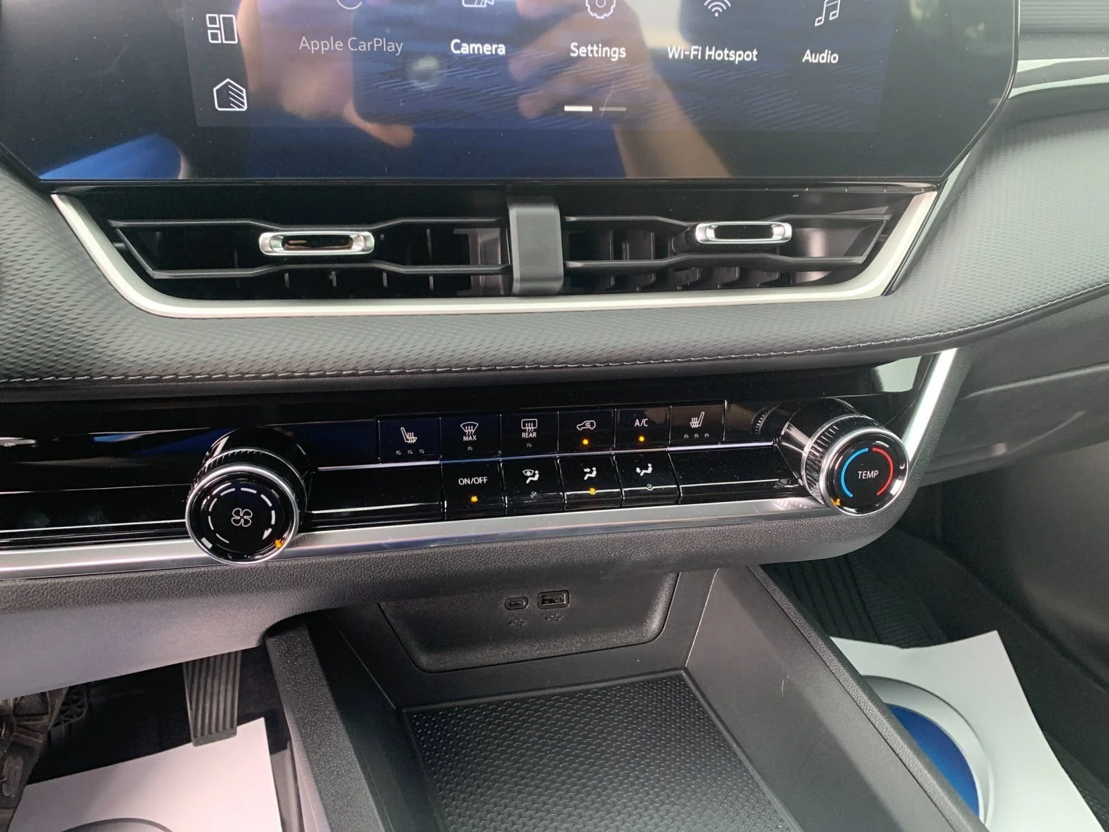 2026 Chevrolet Equinox LT - Photo 19