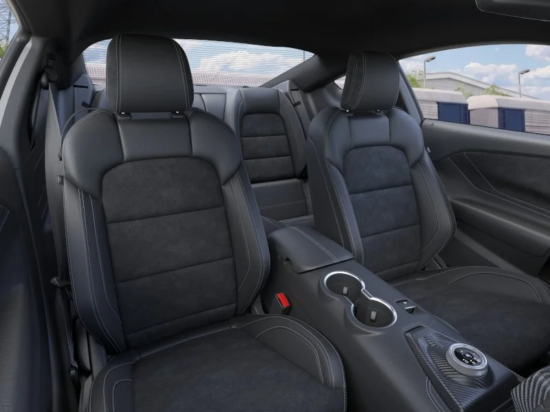 New 2026 Shadow Black Ford Dark Horse® SC image 10