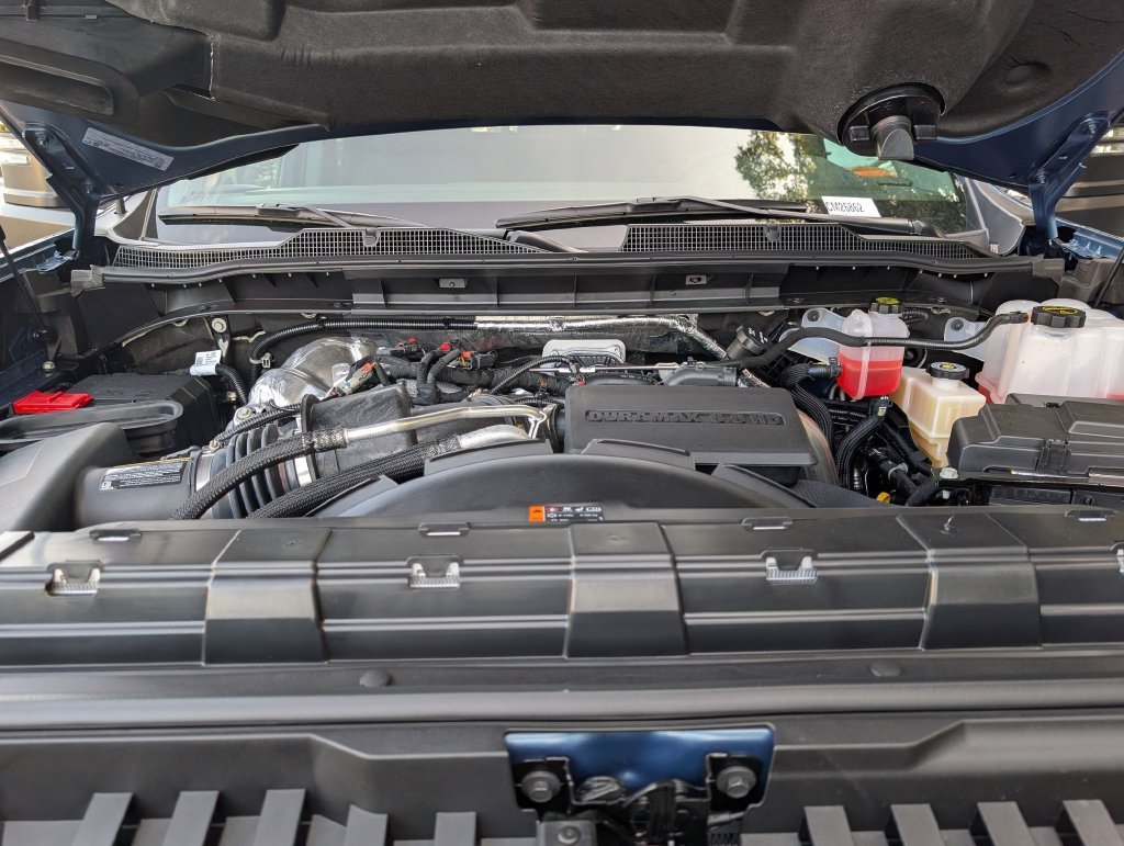 2026 Chevrolet Silverado 2500 HD LT - Photo 13