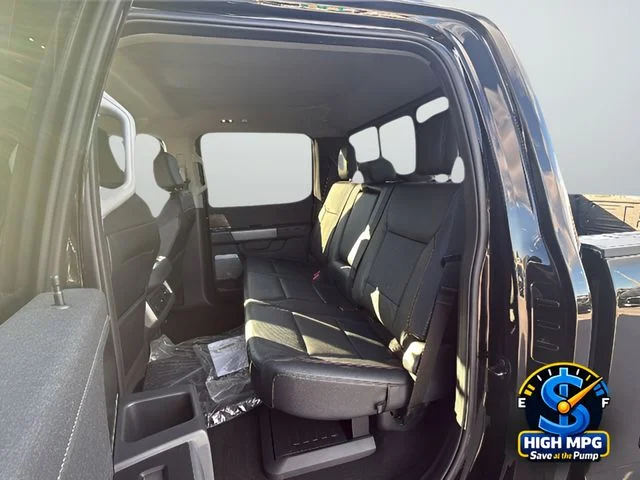 Used 2024 Black Ford  image 19