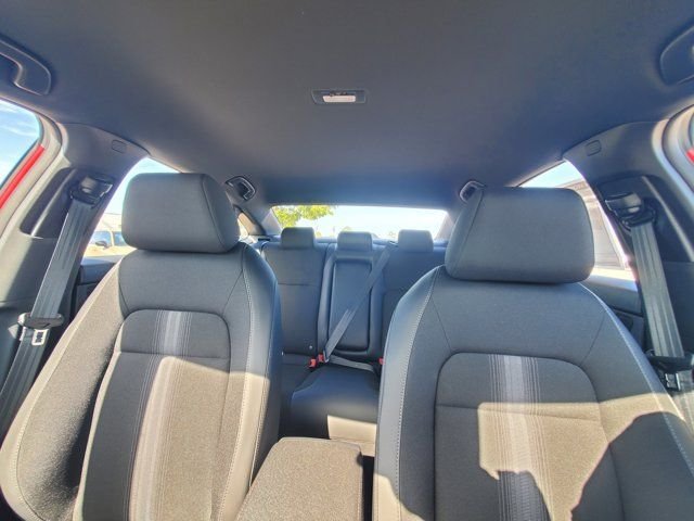 New 2026 Urban Gray Pearl Honda Sport image 23