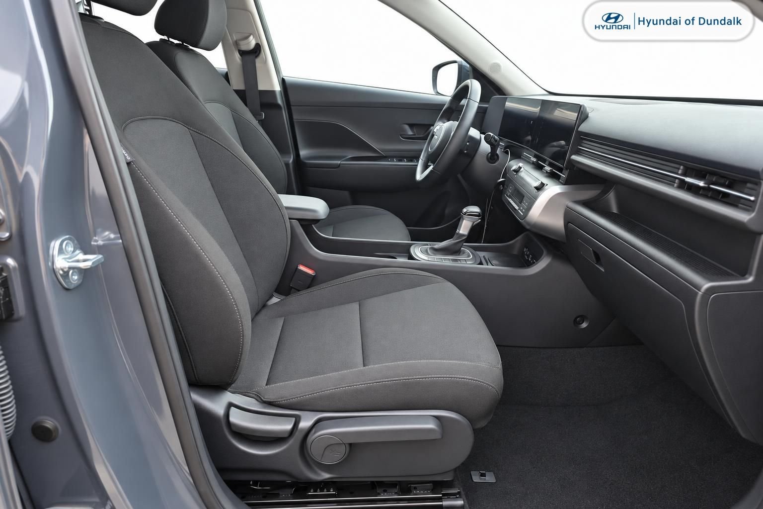 Used 2026 Gray Hyundai SEL Sport image 13