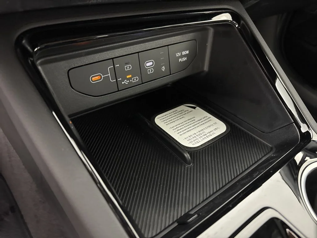 New 2026 Gray Kia GT-Line image 38