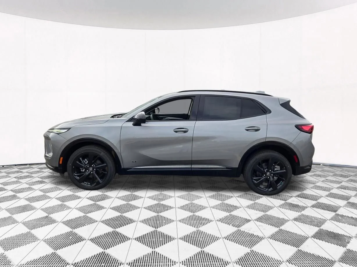 2026 Buick Envision Sport Touring - Photo 29