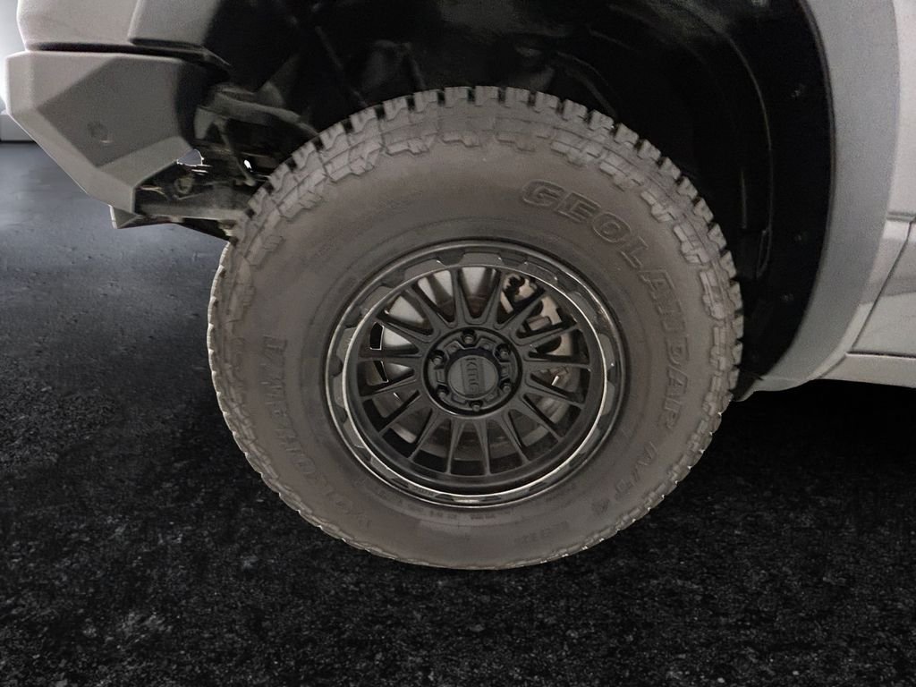 Used 2022 Gray Ram Rebel image 27