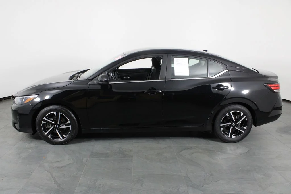 2024 Nissan Sentra SV - Photo 14