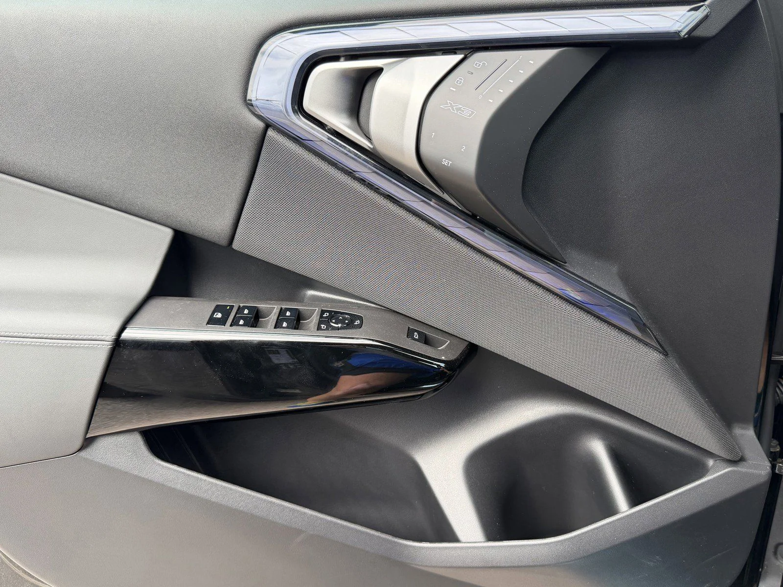 2026 BMW X3 30 - Photo 23