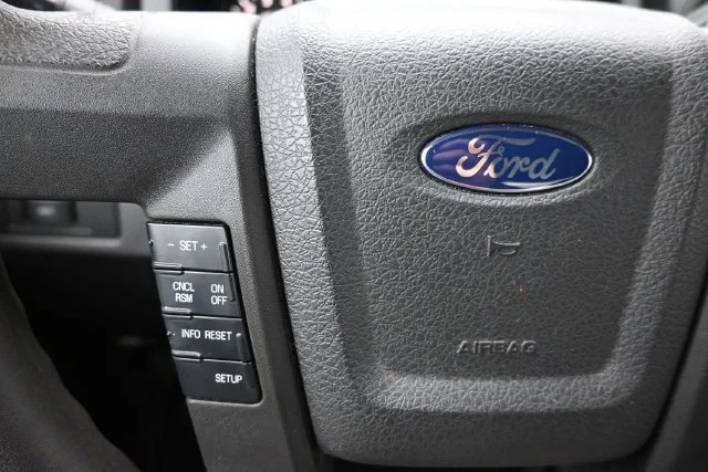 Used 2011 Red Ford STX image 24