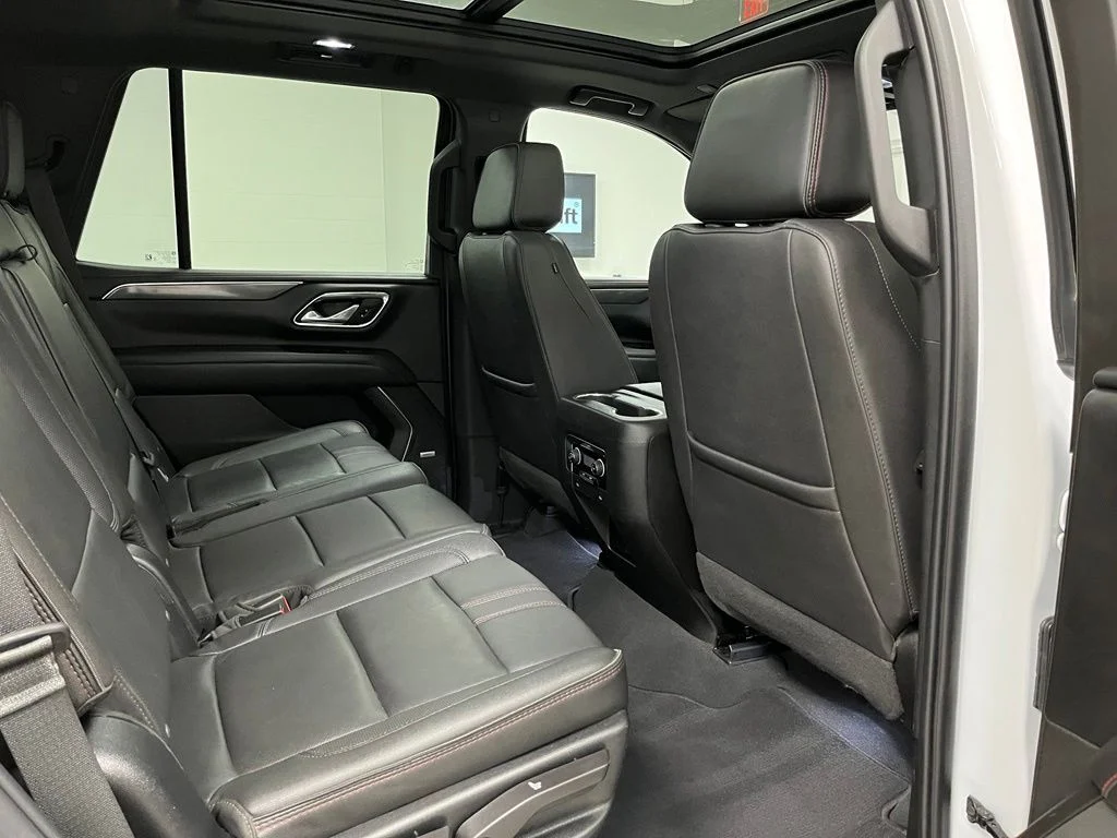 2023 Chevrolet Tahoe RST - Photo 52