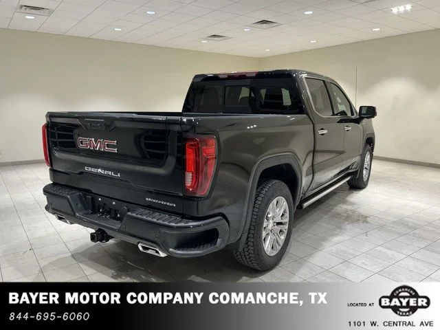 2025 GMC Sierra 1500 Denali - Photo 46