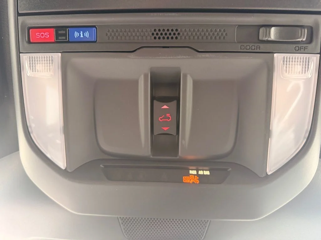 2026 Subaru Forester Touring - Photo 83