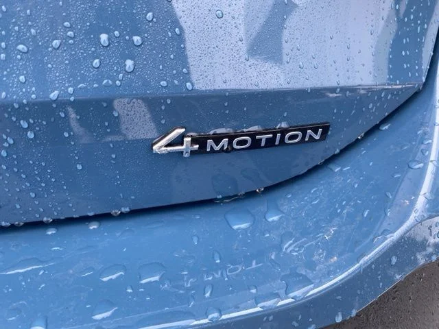 2026 Volkswagen Tiguan SE - Photo 19