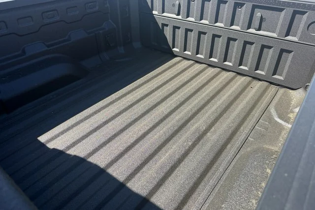 New 2026 Coastal Dune GMC AT4 image 29