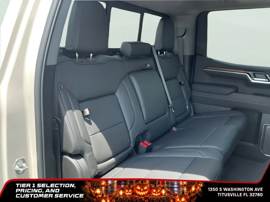 New 2026 Coastal Dune GMC Denali image 14