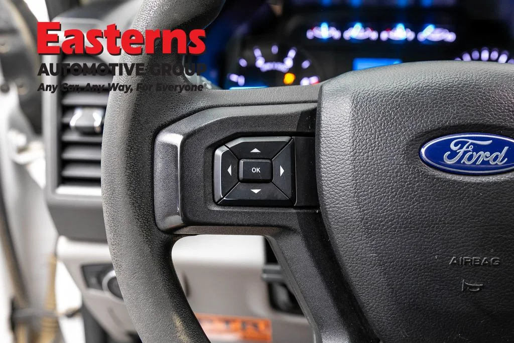 Used 2017 White Ford XL image 15