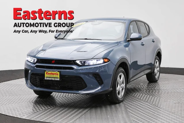 2023 Dodge Hornet GT