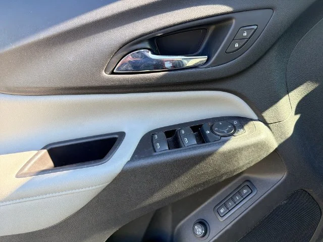Used 2019 Red Chevrolet Premier image 16