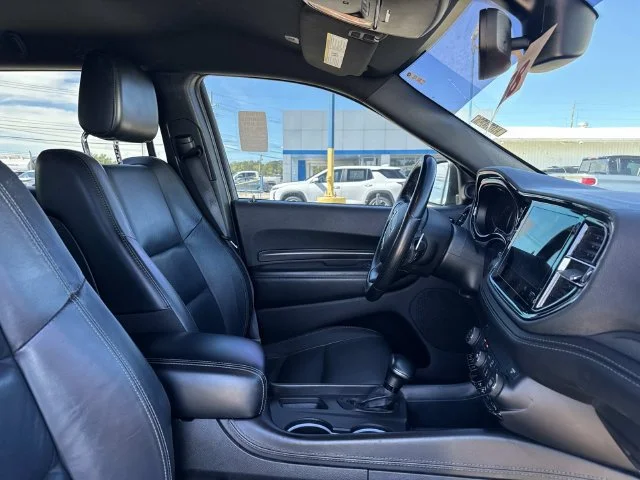 Used 2021 Gray Dodge GT image 25